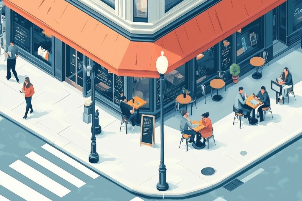 A Foodie’s Guide to Westcore: The Best Dining, Cafés, and Hidden Gems in Holland’s Heart