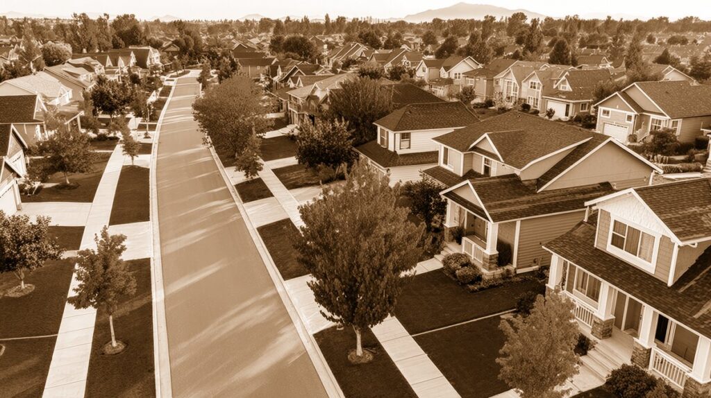 Rooted in Resilience: Exploring the History and Heritage of Westcore, Holland’s Heartfelt Neighborhood