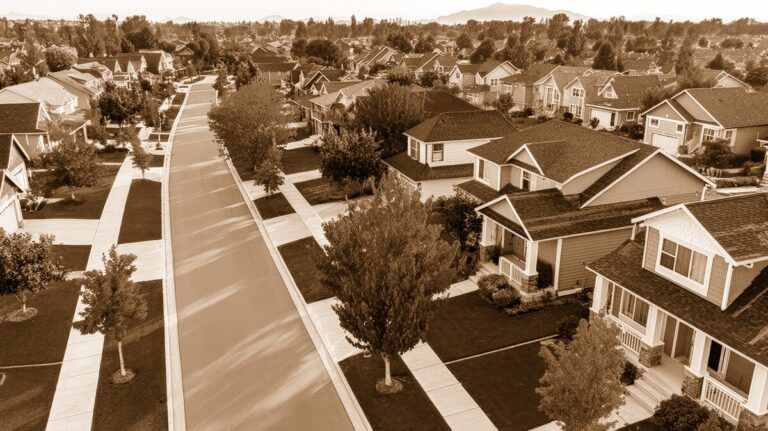 Westcore neighborhood